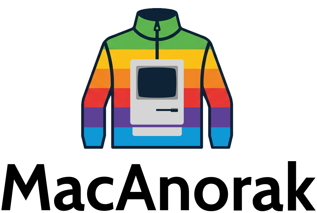 MacAnorak