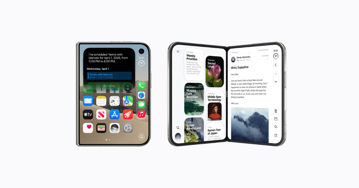 iPhone Duo Reviews: Two Faces, Two Verdicts