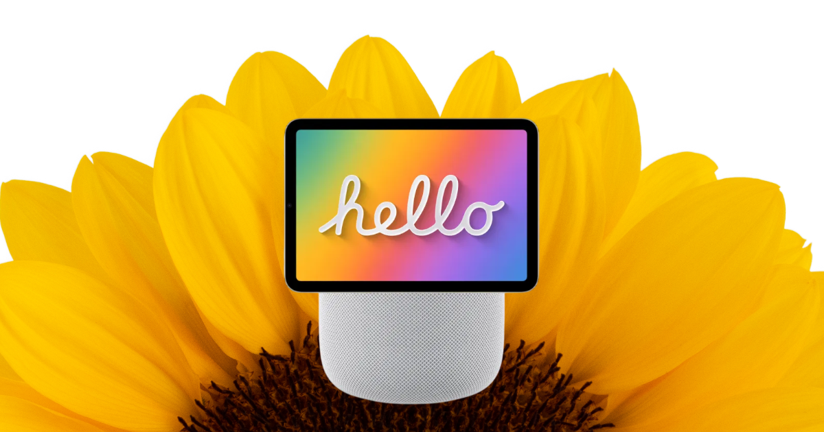 Apple’s Sunflower Returns
