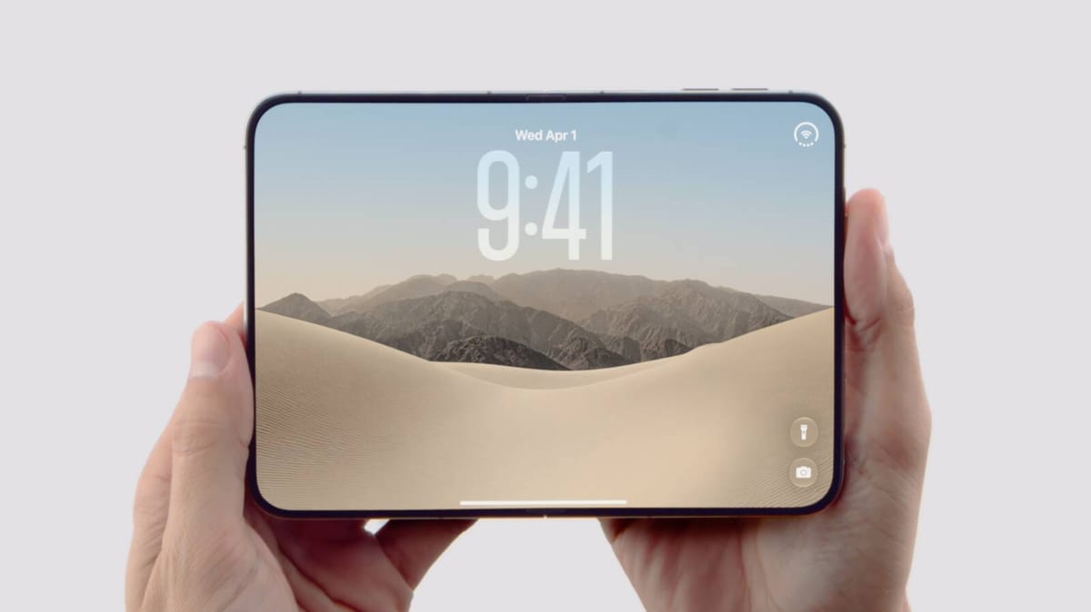 Apple's iPhone Duo Has a Cover Layer. For $19, You Can Get Another One. Just Don't Replace It Yourself.