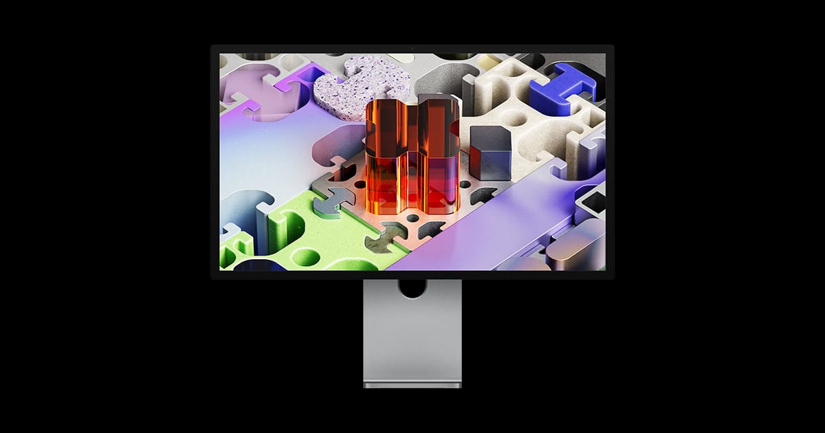 Studio Display XDR Scrolling Stutter on the M5 Pro MacBook Pro: What's Going On, and a Workaround