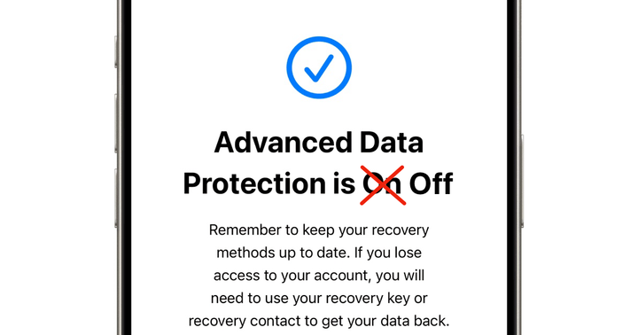 Two-Tier Encryption in the UK
