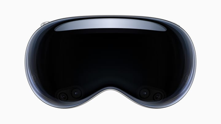 Vision Pro Is Alive!!! (Barely…)