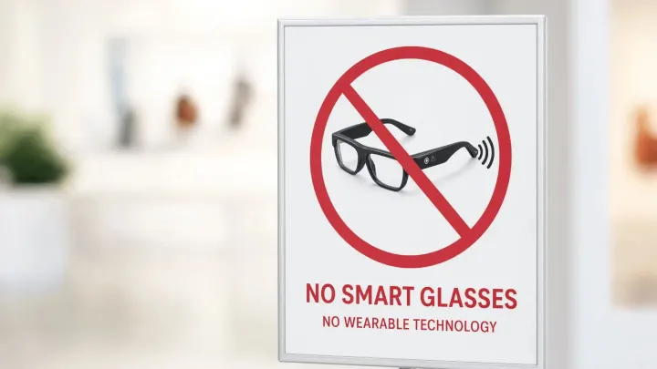 Norway's Smart Glasses Ban May Not Stop at Glasses. Apple Should Take Note