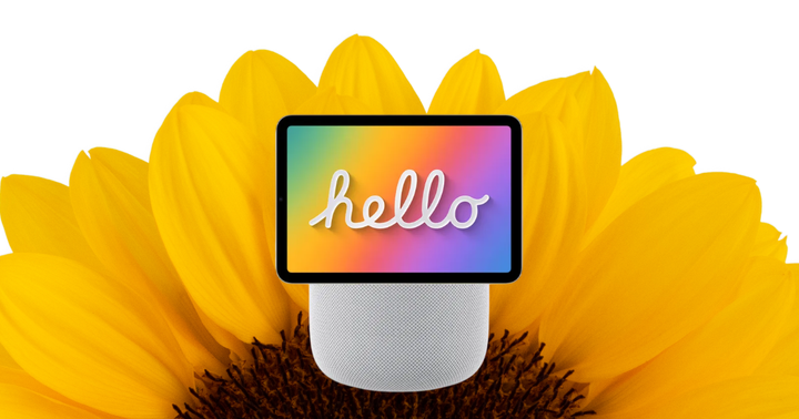 Apple’s Sunflower Returns