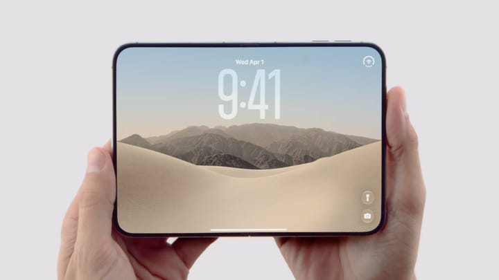 Apple's iPhone Duo Has a Cover Layer. For $19, You Can Get Another One. Just Don't Replace It Yourself.